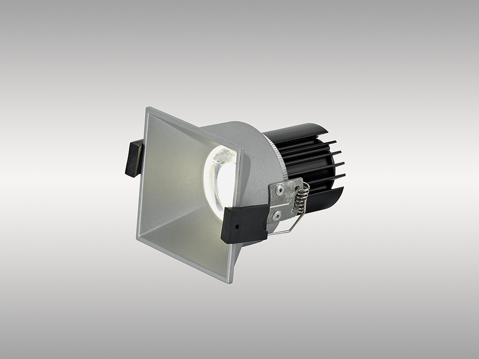 Biox 9 Recessed Ceiling Luminaires Dlux Round Recess Ceiling Biox 9 Recessed Ceiling Luminaires Dlux Round Recess Ceiling